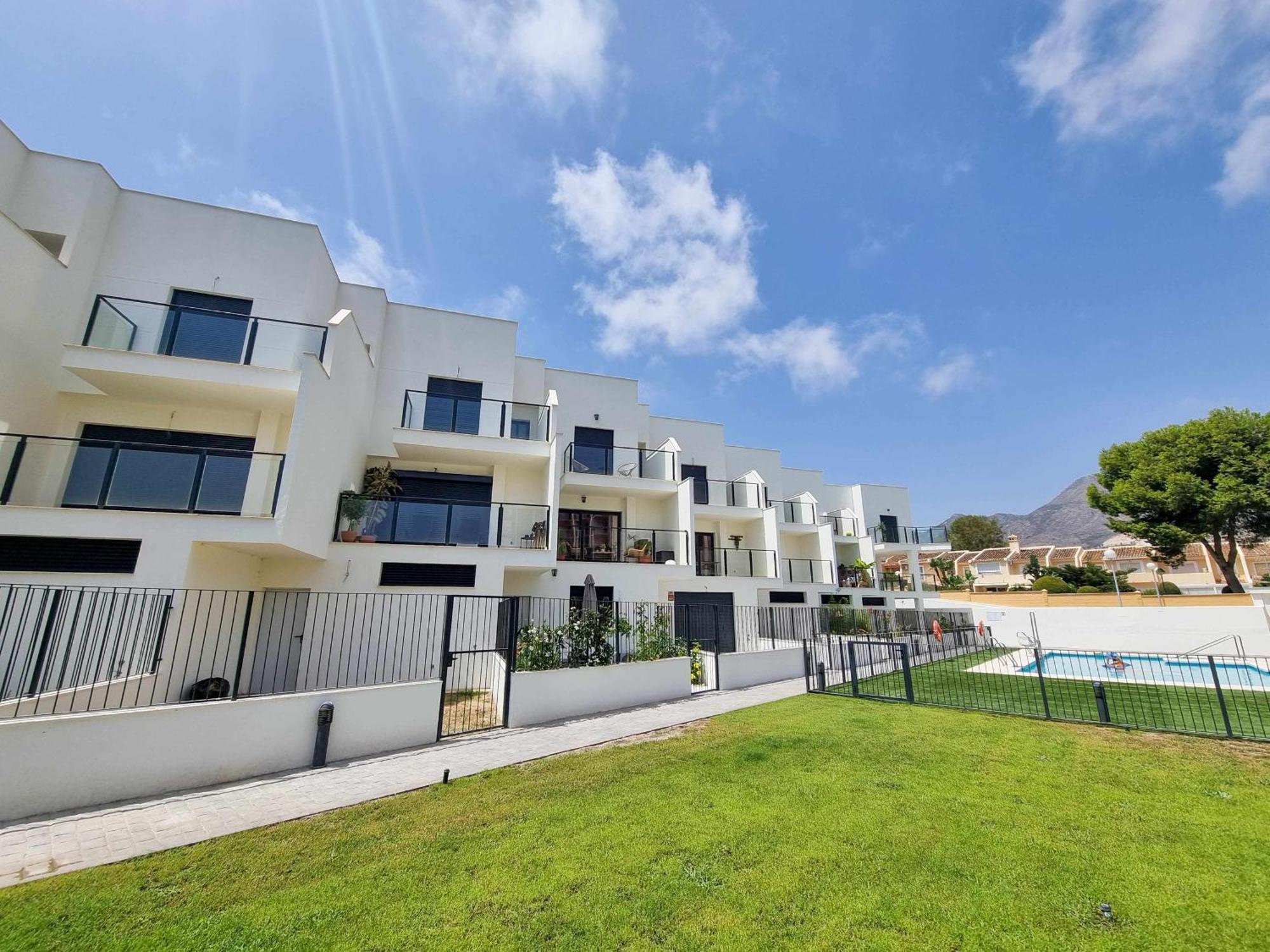 Sea Views Villa Benalmadena Comotucasa Exterior foto