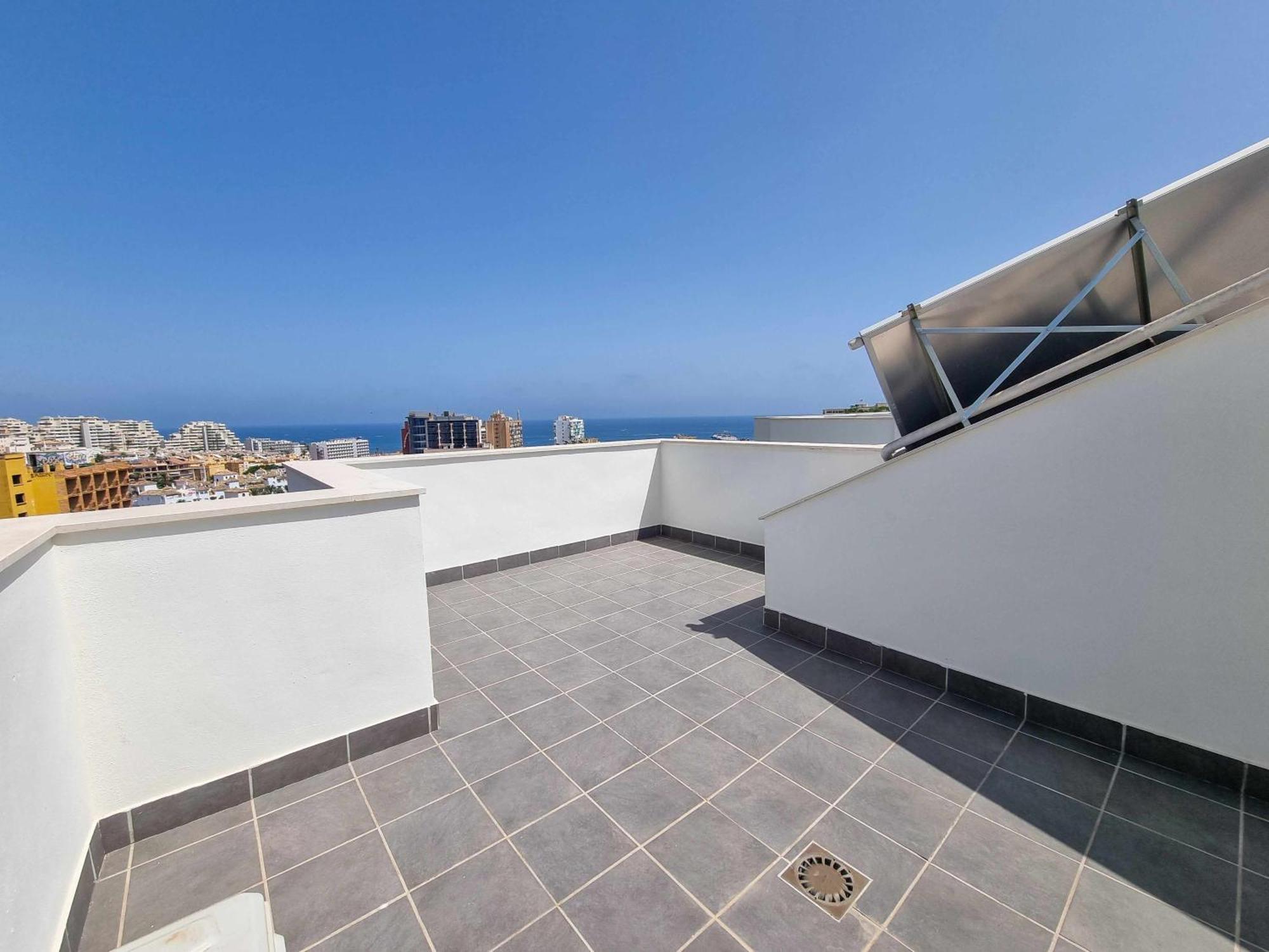 Sea Views Villa Benalmadena Comotucasa Exterior foto