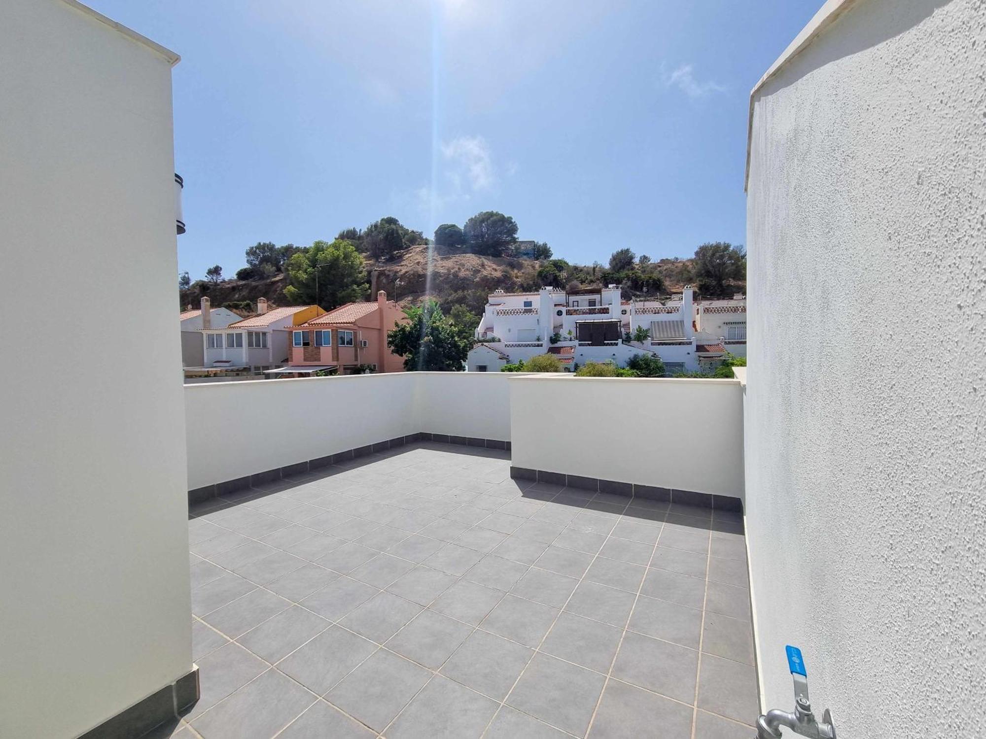 Sea Views Villa Benalmadena Comotucasa Exterior foto